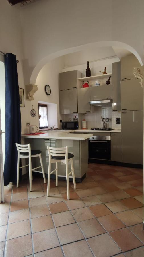 Stone&Cotto Ortigia House Apartman Szirakúza Kültér fotó